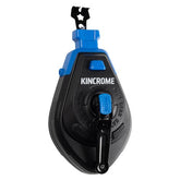 Kincrome - K11504 - 6:1 Chalk Reel Aluminium - Built to Last